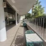 Platan Apartment *
