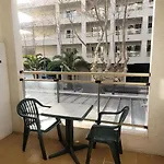 Platan Apartment