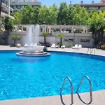 Apartment Platan