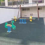 Apartment Platan *