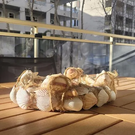 Διαμέρισμα Platan Σαλού