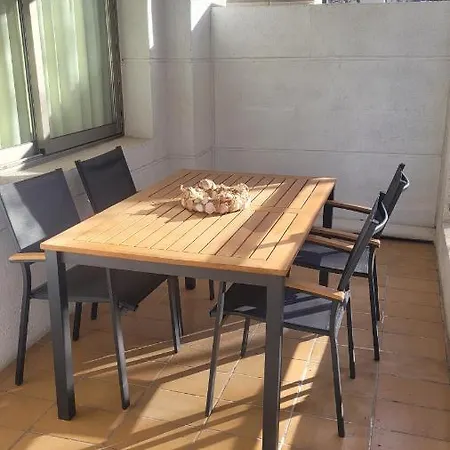Apartment Platan