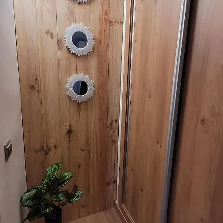 Platan Apartment Salou