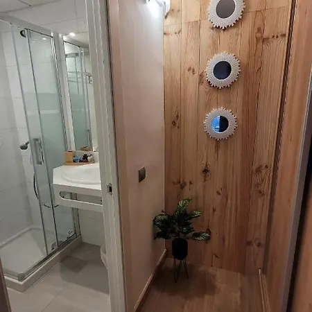 Apartment Platan *