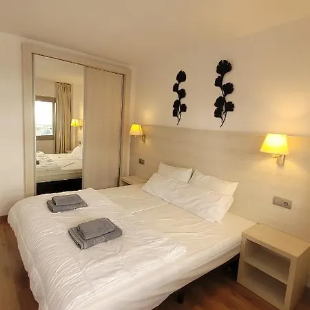 Platan Apartment