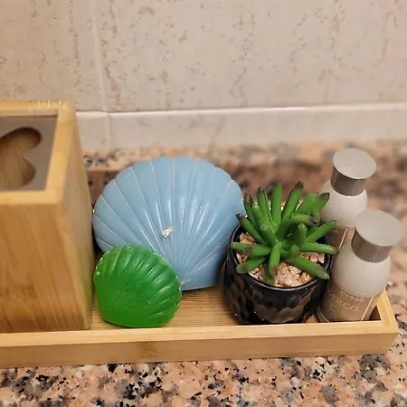 Apartmán Platan Salou