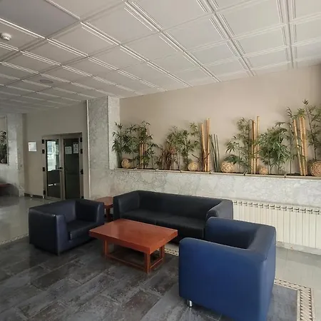 Apartmán Platan
