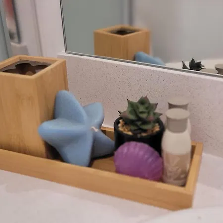 Platan Apartmán *