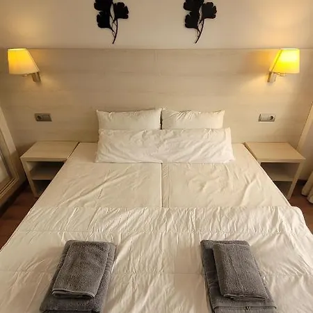 Apartment Platan Salou