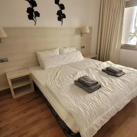 Apartment Platan Salou