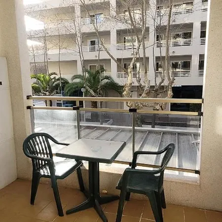 Platan Apartment