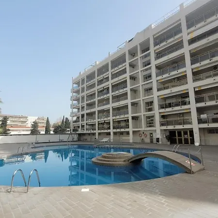 Apartment Platan