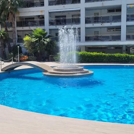 Platan Apartment *