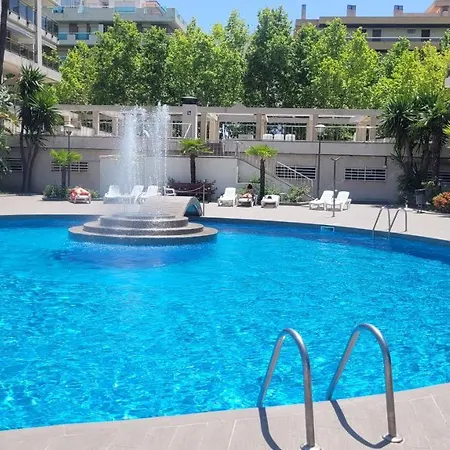 Apartmán Platan