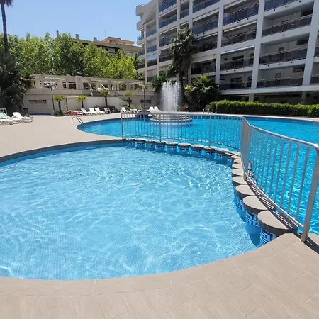 Apartment Platan