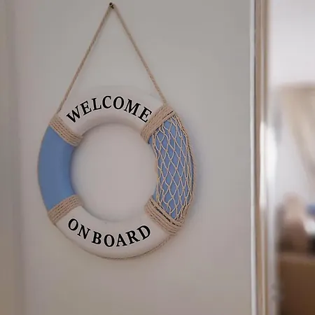 Apartment Platan