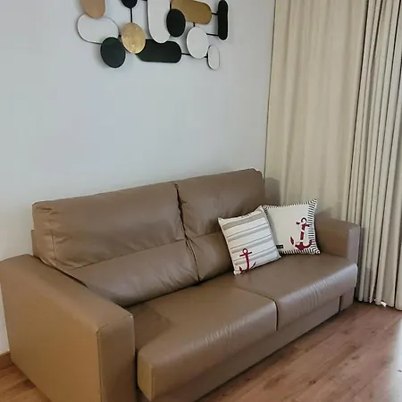 Apartment Platan Salou