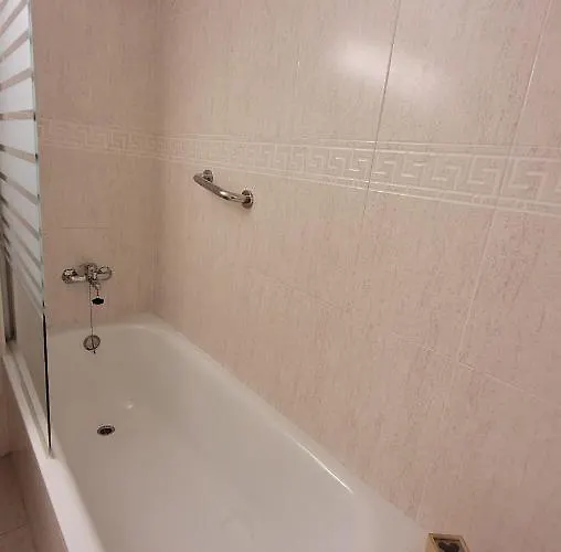 Platan Apartmán Salou