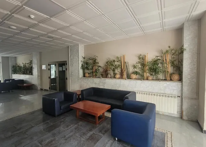 Apartmán Platan