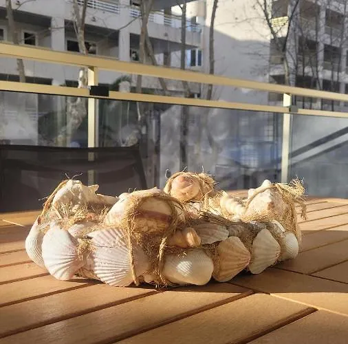 Apartmán Platan Salou