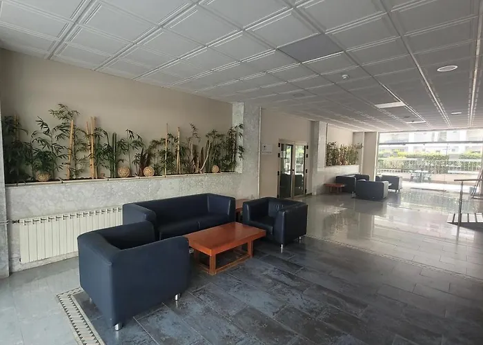 Platan Apartmán Salou