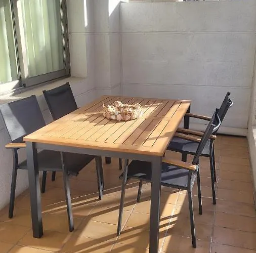 Apartmán Platan