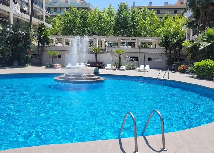 Apartmán Platan