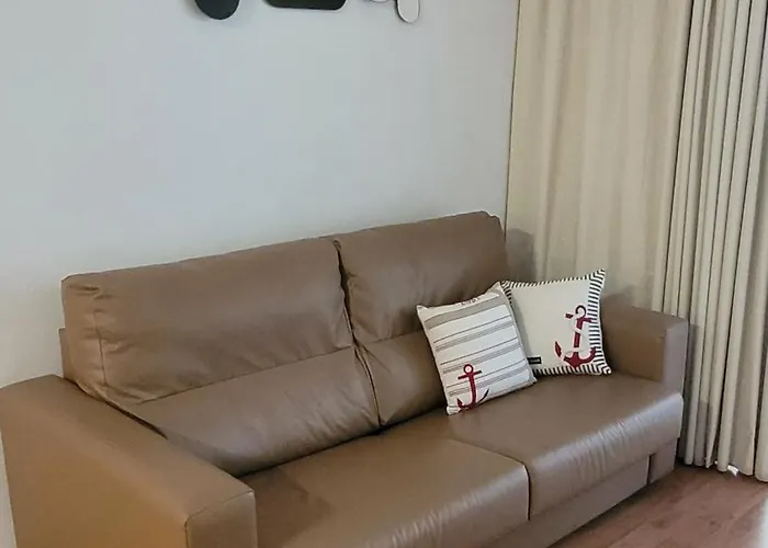 Apartmán Platan Salou