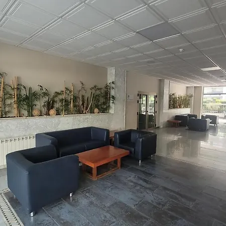 Platan Apartmán Salou