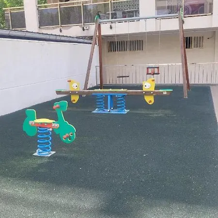 Διαμέρισμα Platan *