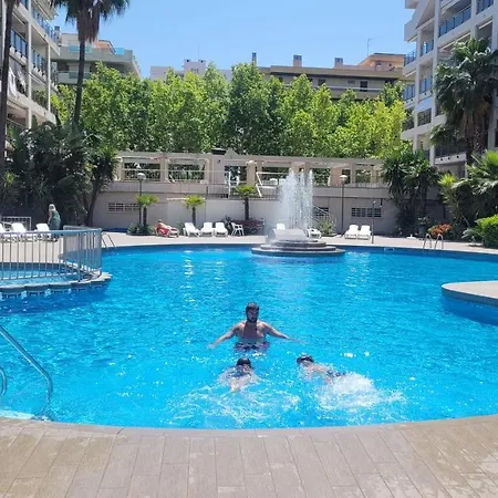 Platan Apartamento
