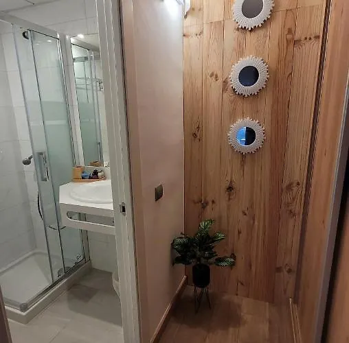 Apartamento Platan *