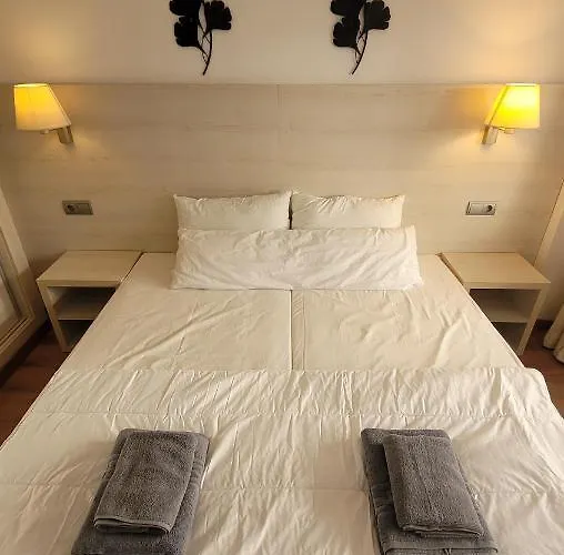 Apartamento Platan Salou