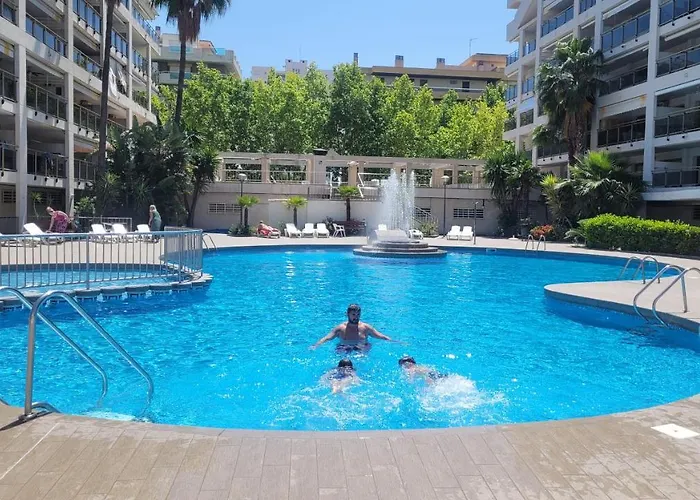Platan Apartamento